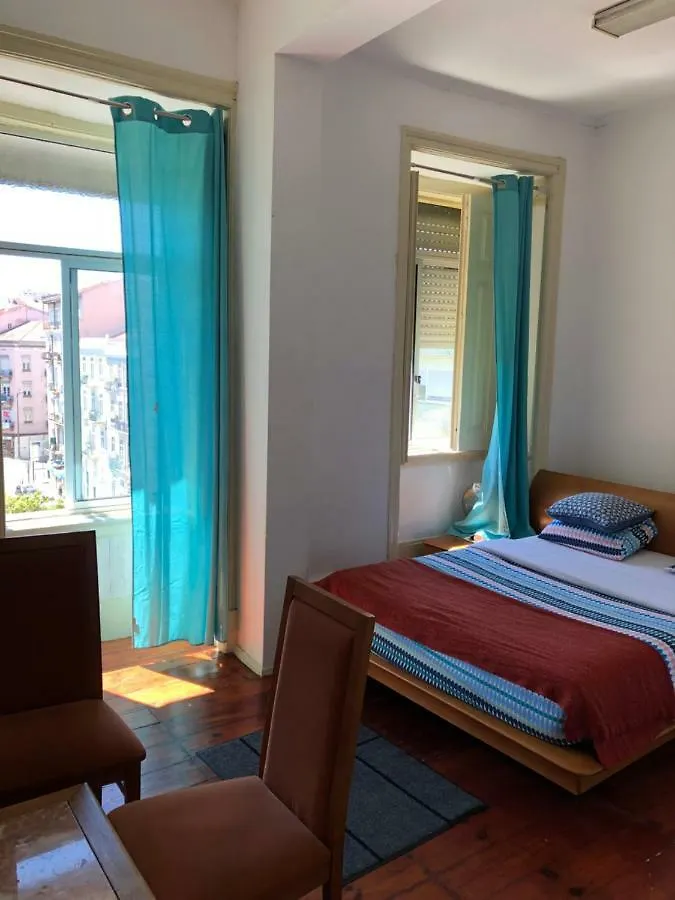 Lisbon Peace Hostel